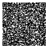 QR код хостела Ступени