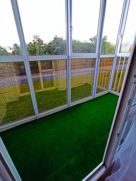 Фотографии квартиры 
            Апартаменты на проезде Пограничный 7