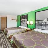 Фотография мотеля Super 8 by Wyndham Sioux City South