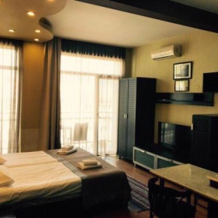 Фотография мини отеля House Batumi Diana