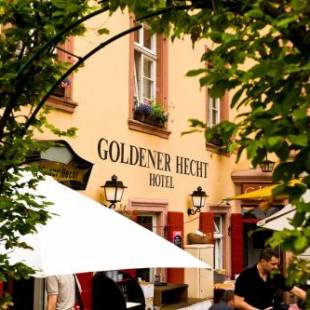 Фотографии гостиницы
Hotel Goldener Hecht