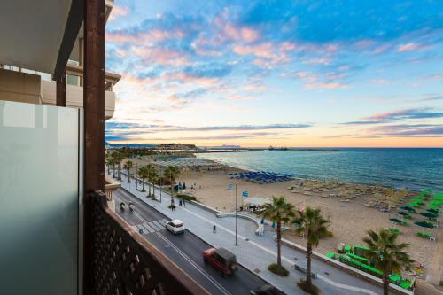 Фотография гостиницы Poseidon Hotel