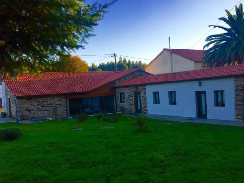 Фотография гостевого дома Casa Garea