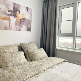 Фотография квартиры Апартаменты Студия Fox Apart в Ривер Парк