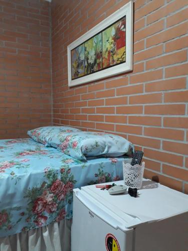 Фотографии мини отеля
Pousada do Condado