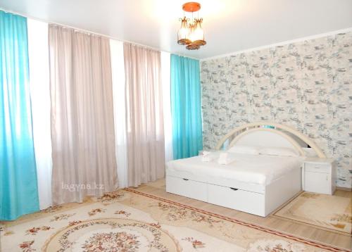 Фотографии гостиницы
Лагуна