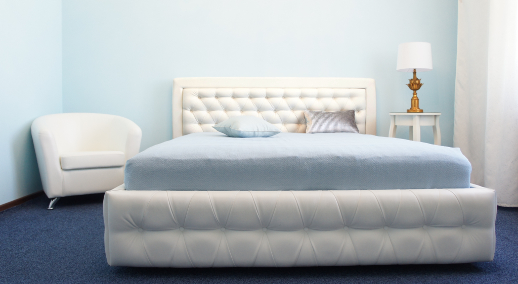 Фотография квартиры Апартаменты Souvenir on Tverskaya