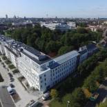 Фотография гостиницы Hotel Den Briel