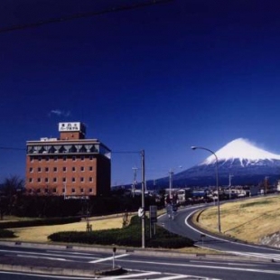 Фотография гостиницы Fuji Park Hotel