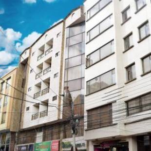 Фотографии гостиницы
Hotel Santa Isabel 2