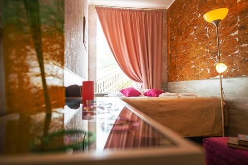 Фотография гостиницы Авангард