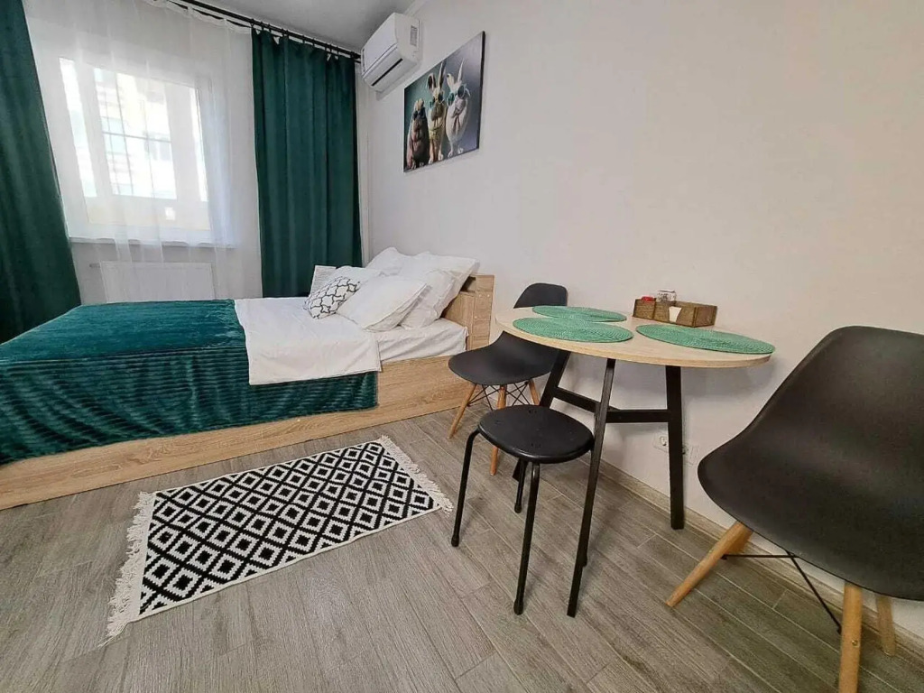 Фотография квартиры Апартаменты на улице Нансена 103/1/7