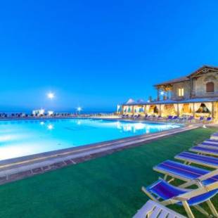 Фотографии гостиницы
Hotel Ristorante Maga Circe