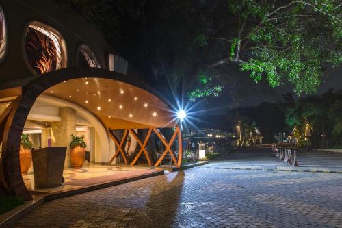 Фотография гостиницы Residency Club