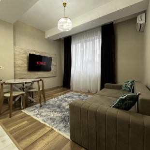 Фотография квартиры Апартаменты Sundag Д13-2