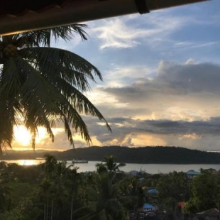 Фотография мини отеля Ocean Terrace