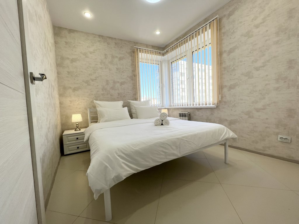 Фотография квартиры Апартаменты на Тульской 18