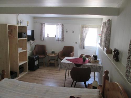 Фотография мини отеля Veenemaat