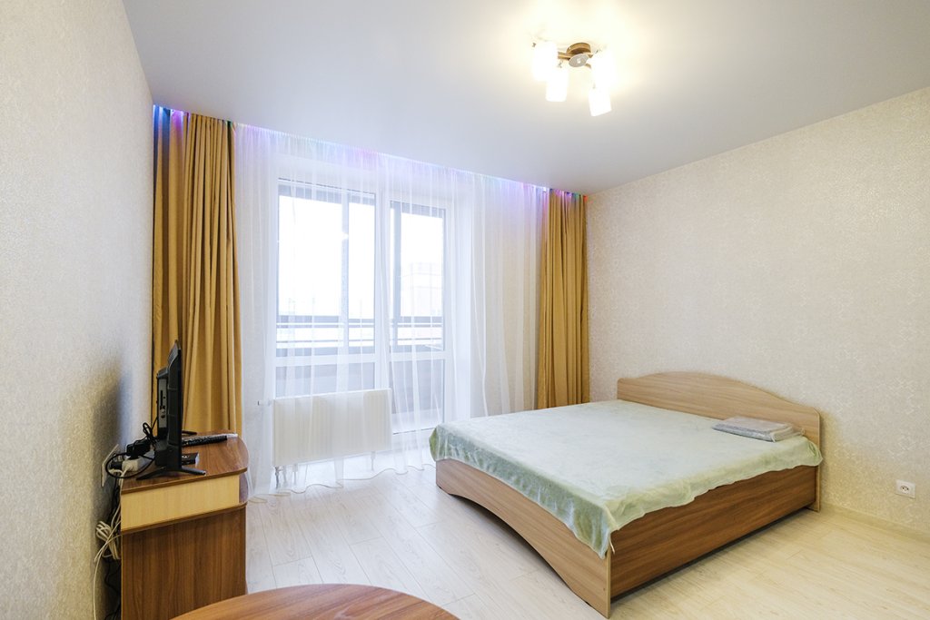 Фотография квартиры Апартаменты Квартирка НСК