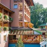 Фотография гостиницы Hotel Montafoner Hof