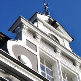 Фотографии гостиницы
Six! Eat Work Sleep