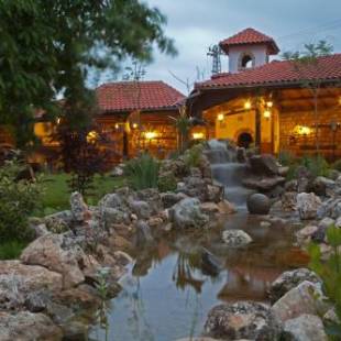 Фотографии гостевого дома
Villa Bulgara Eco