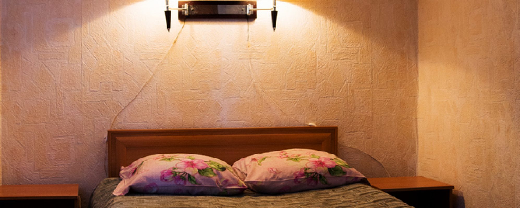 Фотографии мини отеля Домашняя гостиница (Бульвар Советов)