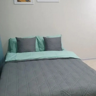 Фотография квартиры Квартира Студия рядом с Олимпийскими объектами