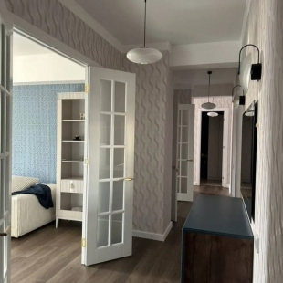 Фотография квартиры Квартира уютная