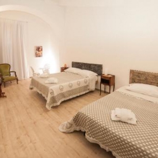 Фотография гостевого дома Casa Galione