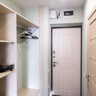 Фотография квартиры Апартаменты на Железнодорожной улице