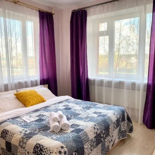 Фотография квартиры Апартаменты 2 Pant House Троицк на Городской