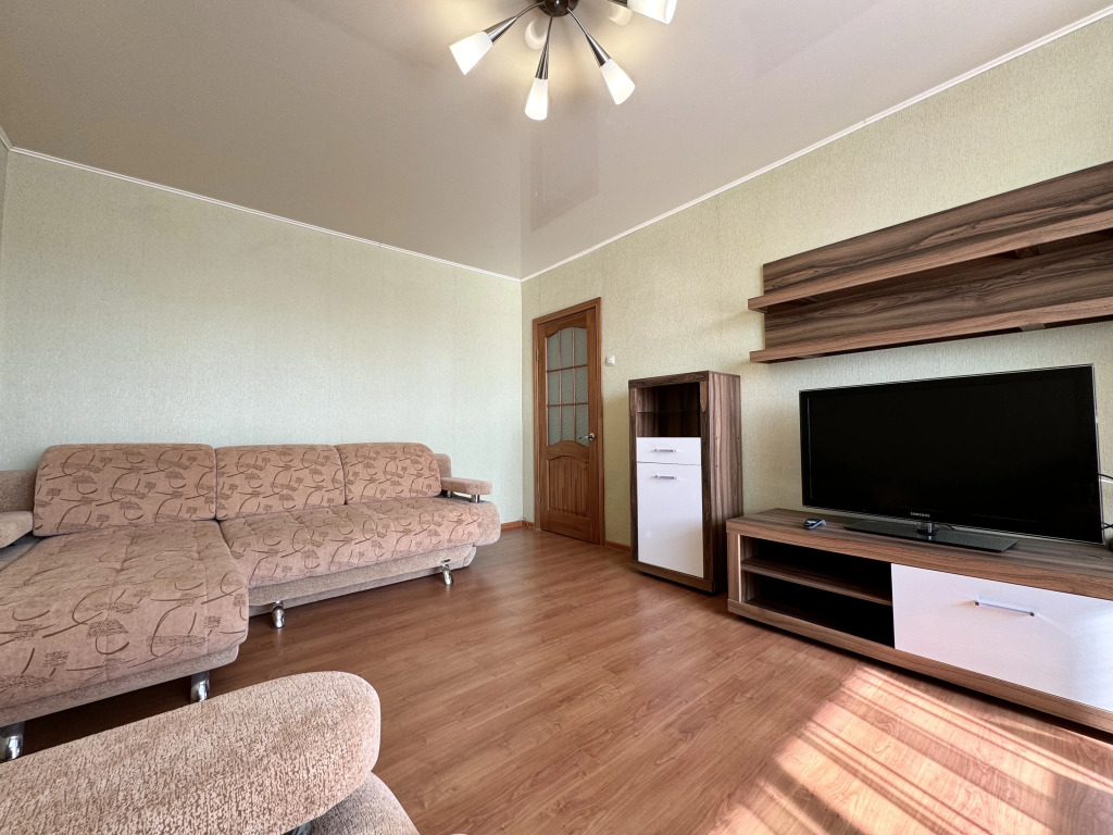 Фотография квартиры Квартира 2-комн (4чел) ApartLand Отчетность КнПЗ,ГСС