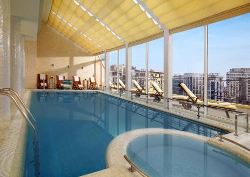 Фотографии гостиницы
Бристоль