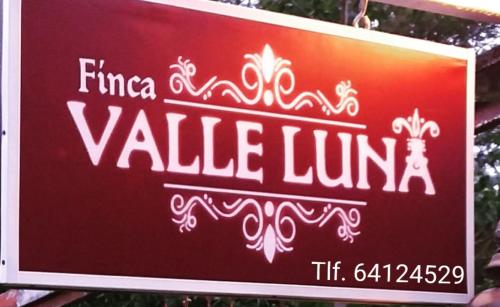 Фотографии мини отеля 
            Valle Luna