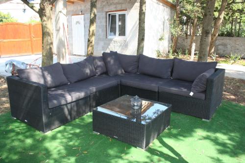 Фотография гостевого дома Silba Otium