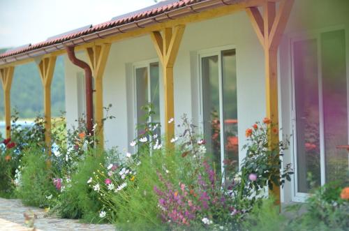 Фотография гостевого дома Pensiunea Poezii Alese