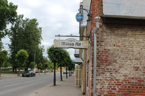 Фотография мини отеля Guesthouse Mõisa Ait