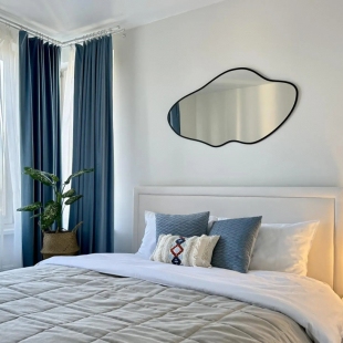 Фотография квартиры Нome24 на улице Бачуринская 9а к1