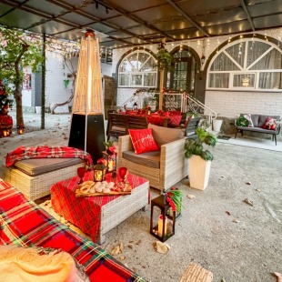 Фотография Коттеджа Частный дом Рафаэлла Сапфир