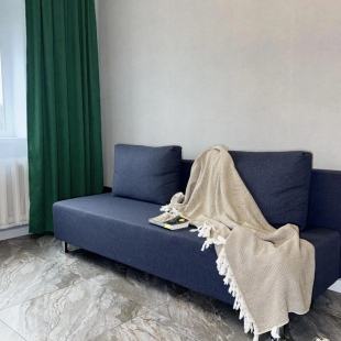 Фотография квартиры Апартаменты на улице Мира 34