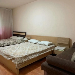 Фотография квартиры Квартира на Университетской Набережной 13