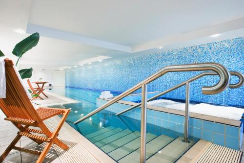 Фотография апарт отеля Mantra Chatswood