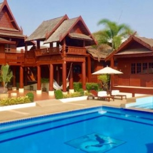 Фотография гостиницы Danieli Resort