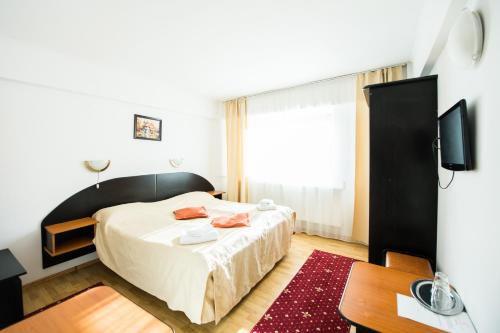 Фотография мини отеля Gura Diham