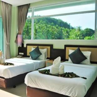 Фотографии гостиницы
AM Surin Place - SHA Extra Plus