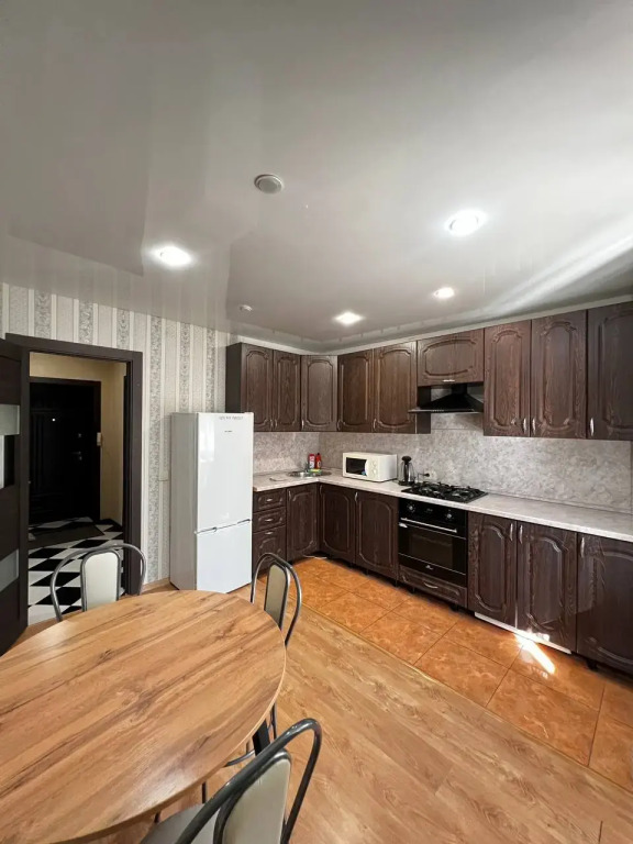 Фотография квартиры Апартаменты Уютные рядом с Биатлонным Комплексом