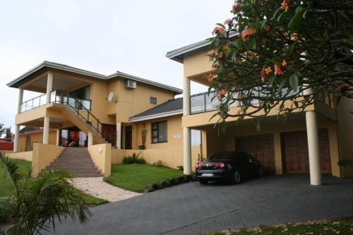 Фотография гостевого дома Sanlou