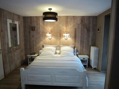 Фотография мини отеля Le Patio de Luchon