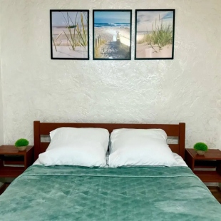 Фотография квартиры Квартира Двухкомнатная в Центре Уссурийска